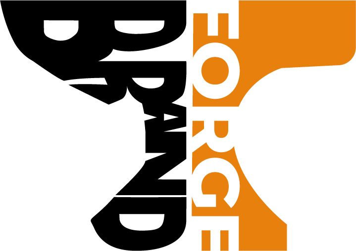 BrandForge – Custom printing and creative services