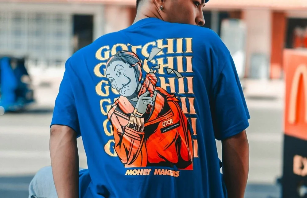 BrandForge – Custom printing and creative services for t-shirts, hoodies, mugs and more